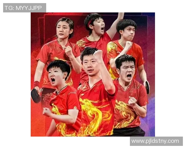 重庆乒乓球队总决赛背后的奋斗故事与荣耀时刻分享